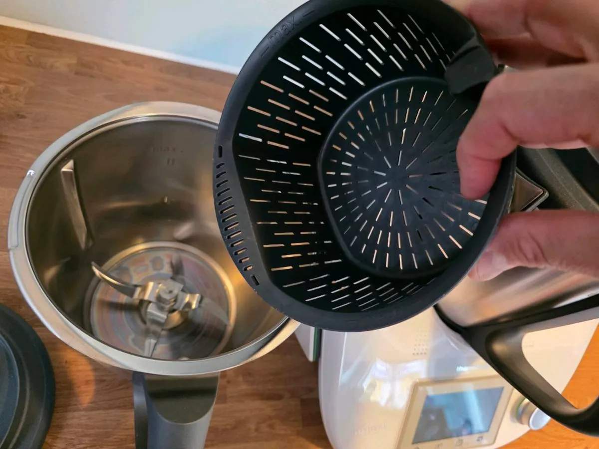 Thermomix TM5 - Full set - Image 3