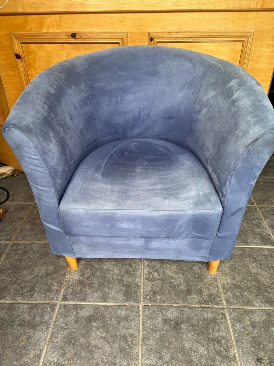 Tub chairs - Image 2