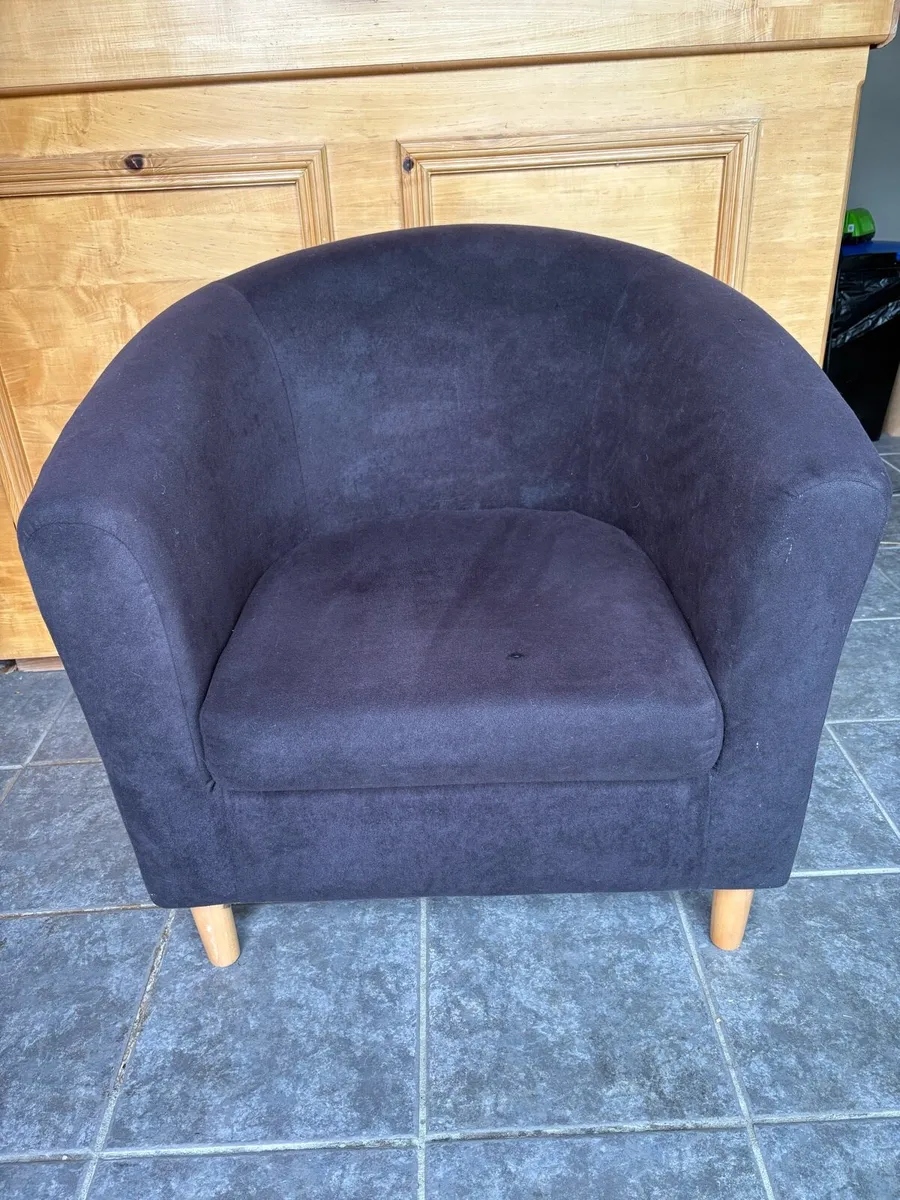 Tub chairs - Image 3