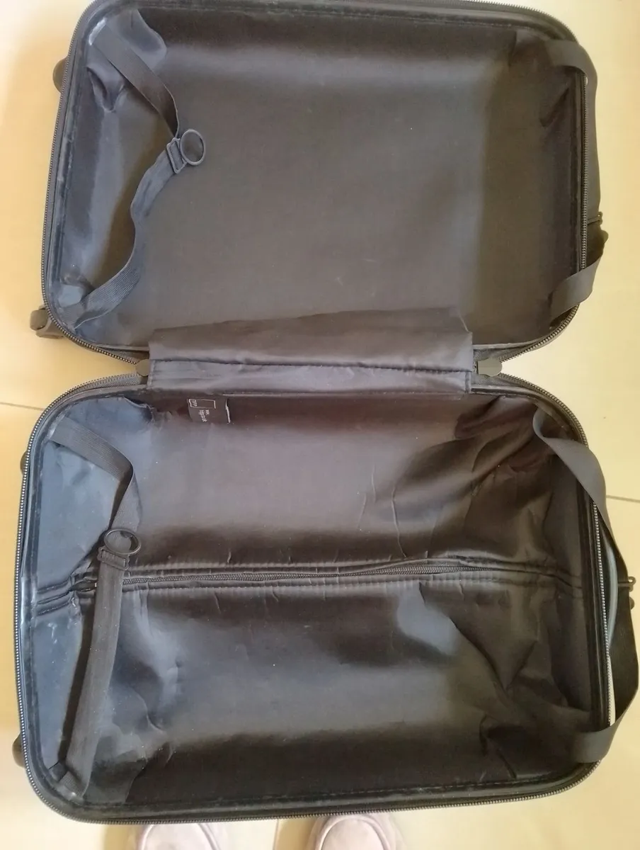Suitcase - Image 1