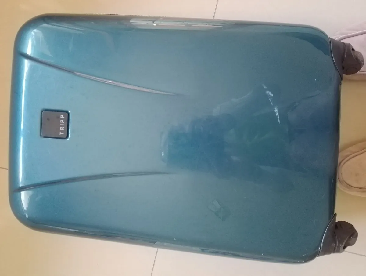 Suitcase - Image 2