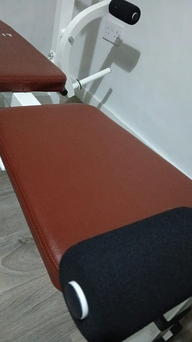 Weight Bench - Image 4