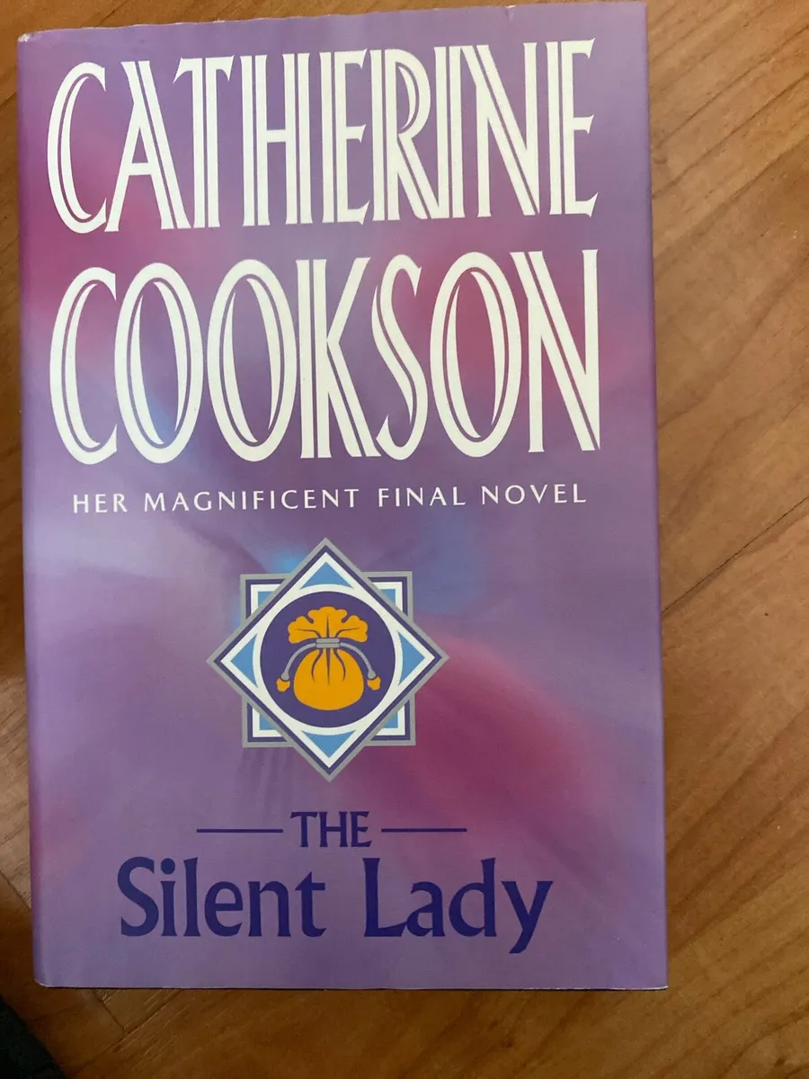 Books 70 Catherine Cookson Books second hand - Image 2