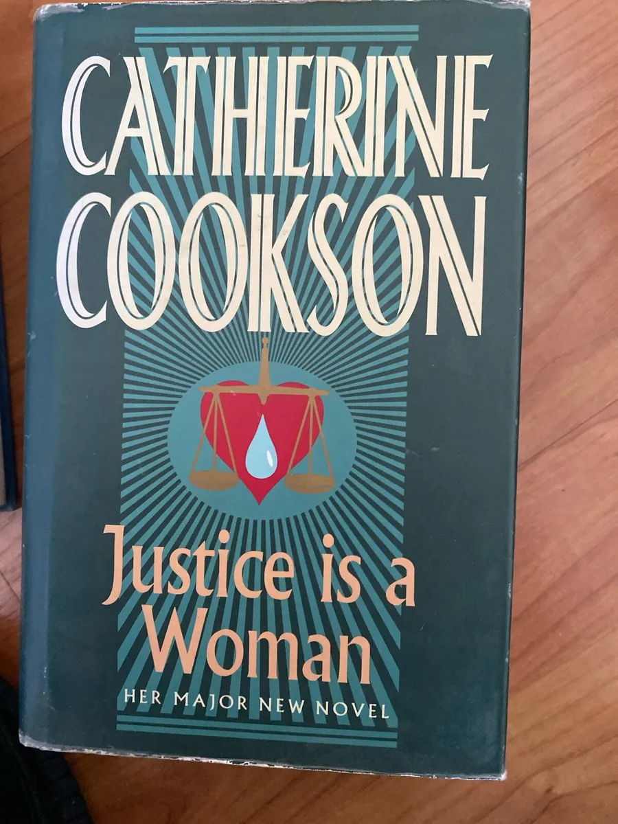 Books 70 Catherine Cookson Books second hand - Image 3