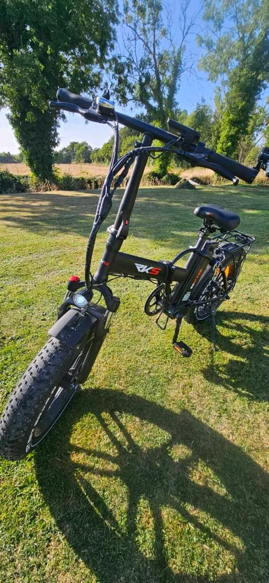 Rsk Rs3 ebike - Image 1