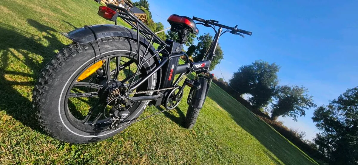 Rsk Rs3 ebike - Image 2