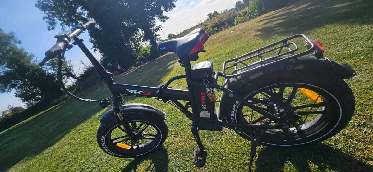 Rsk Rs3 ebike - Image 3
