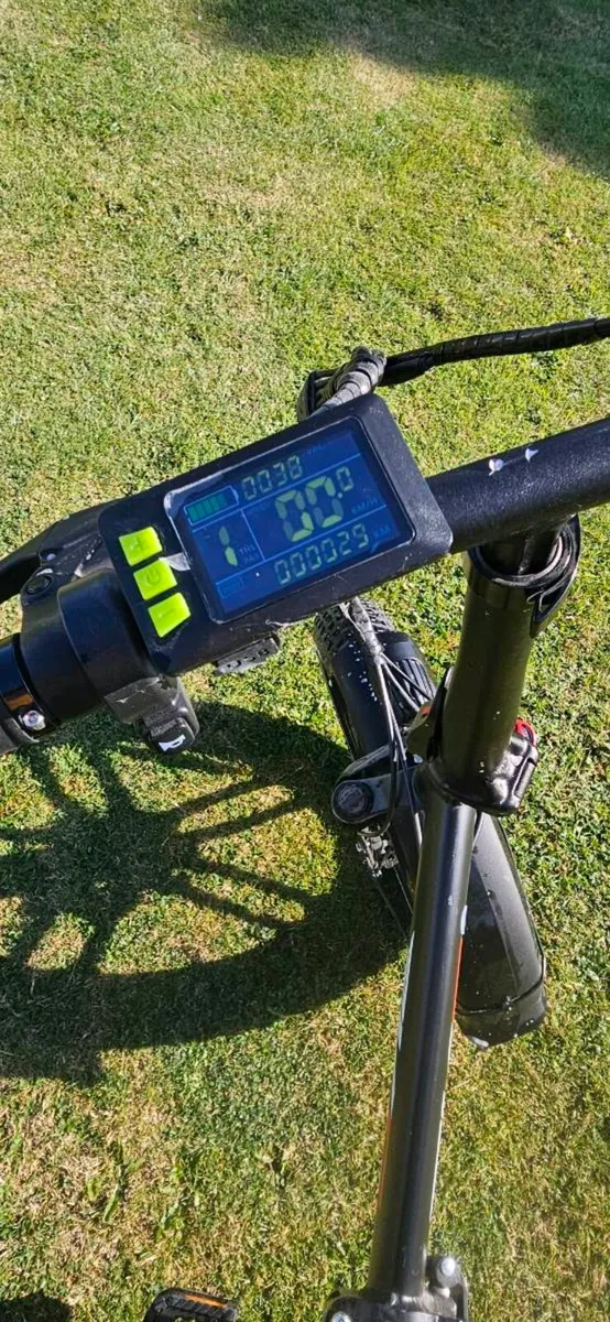 Rsk Rs3 ebike - Image 4