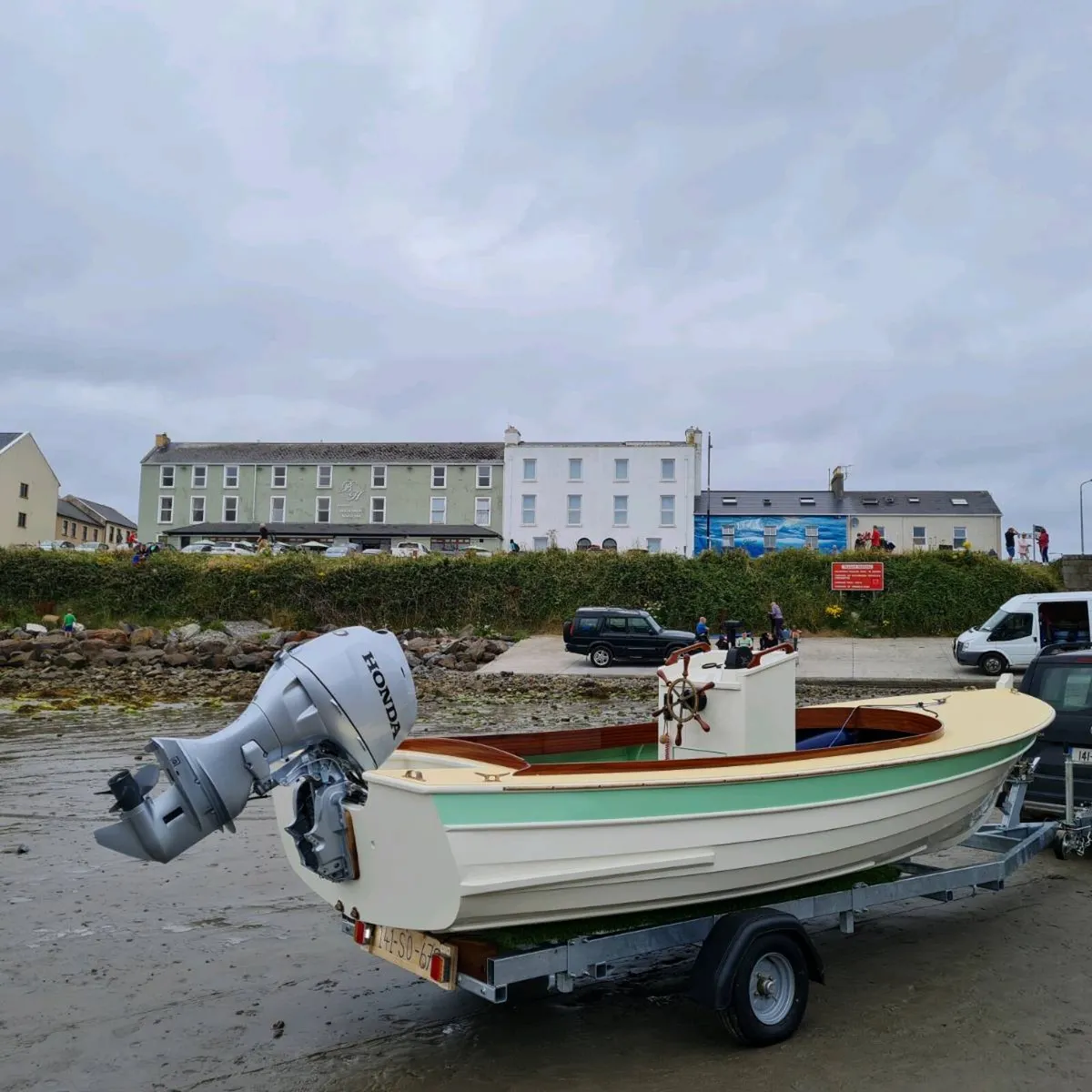 Boat - Image 3