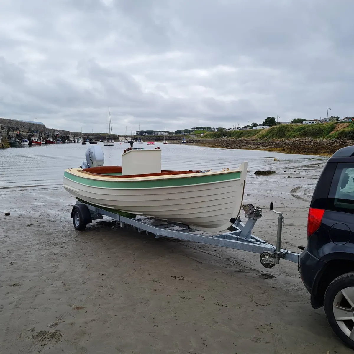 Boat - Image 4