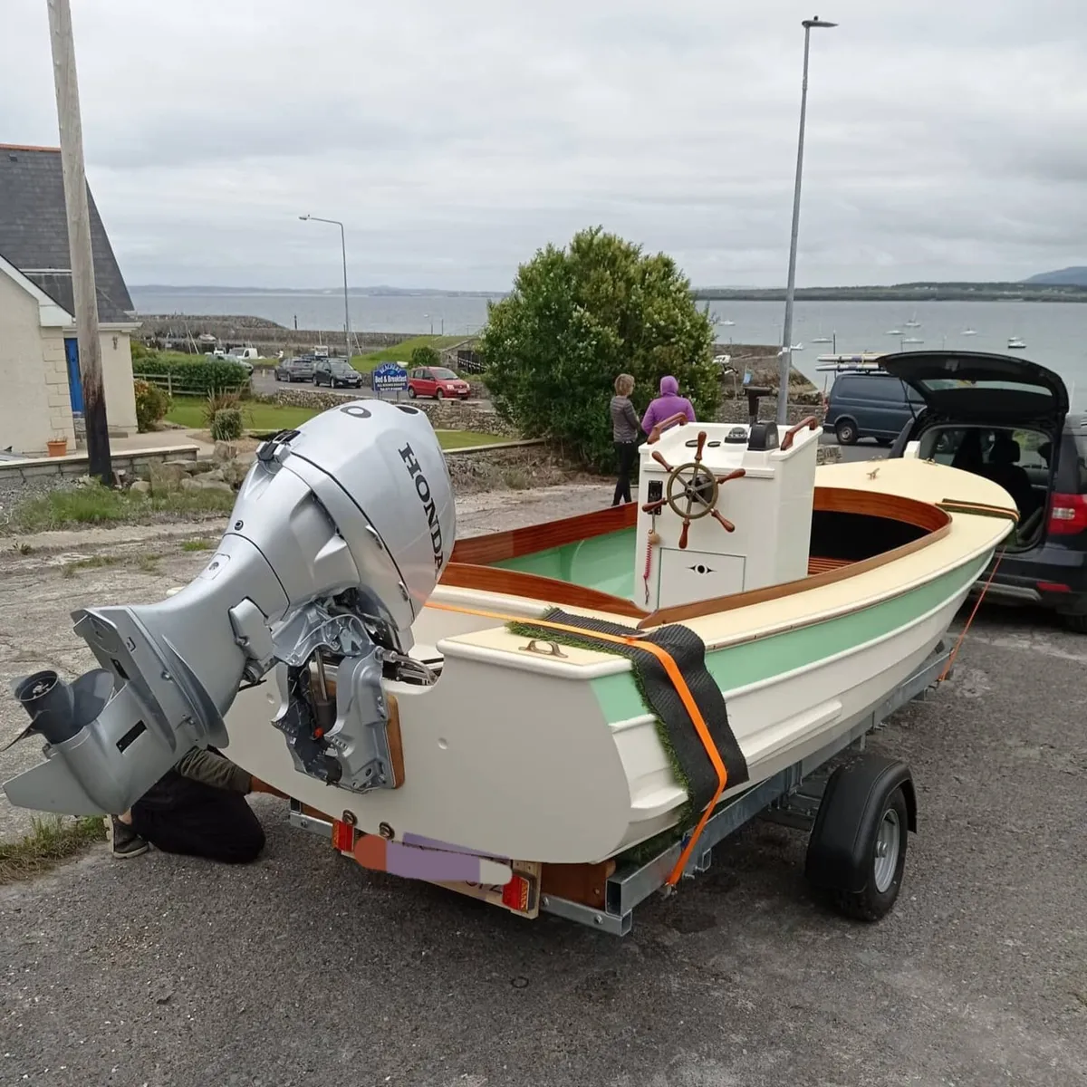 Boat - Image 2