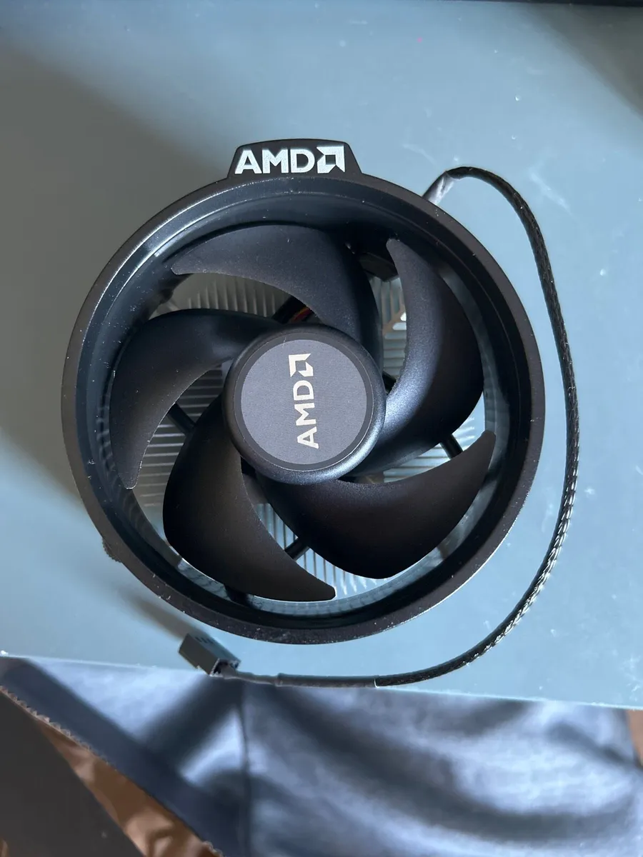 Ryzen 5 3600 - Image 4