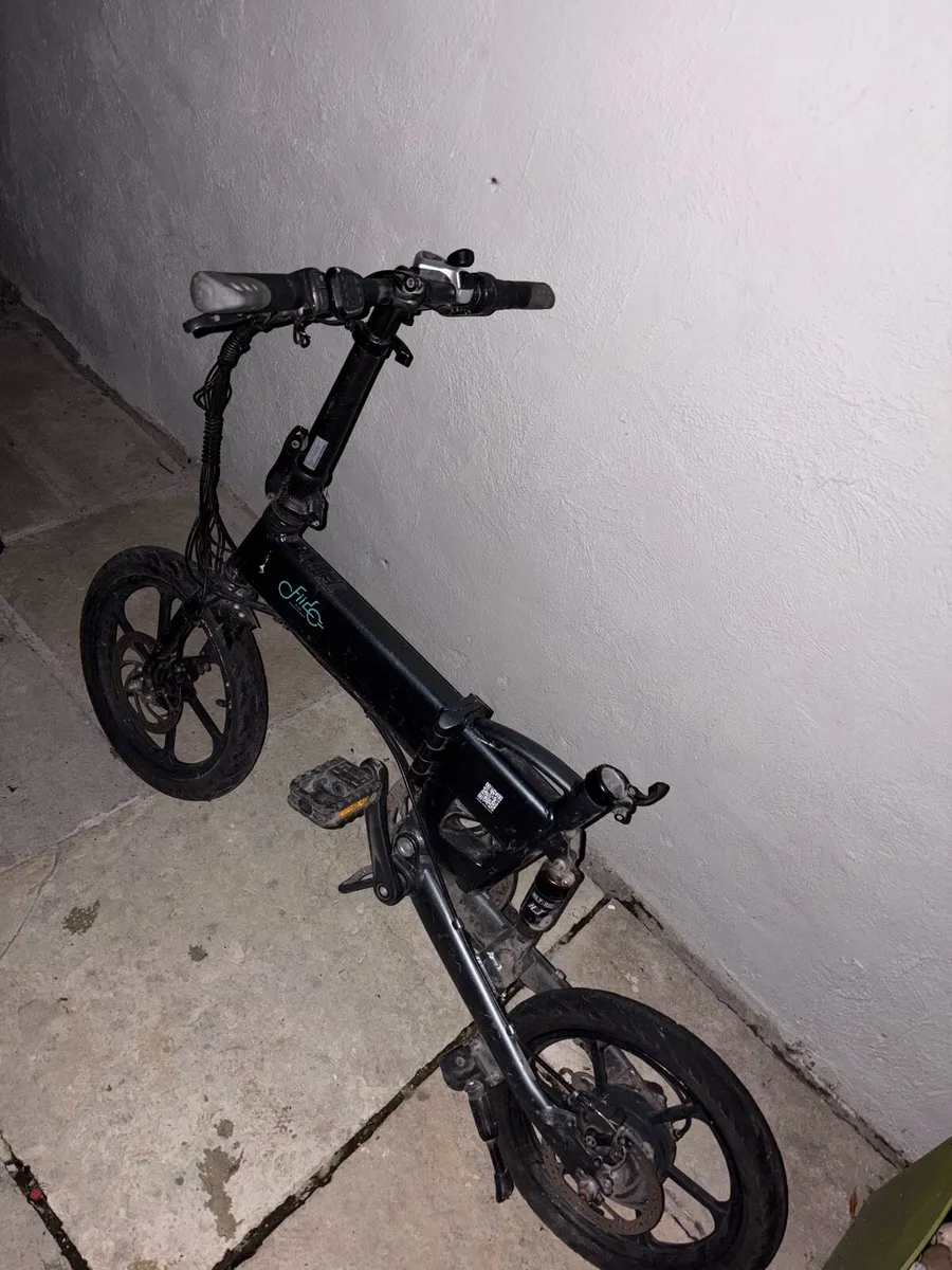 Fido d2s - Image 1