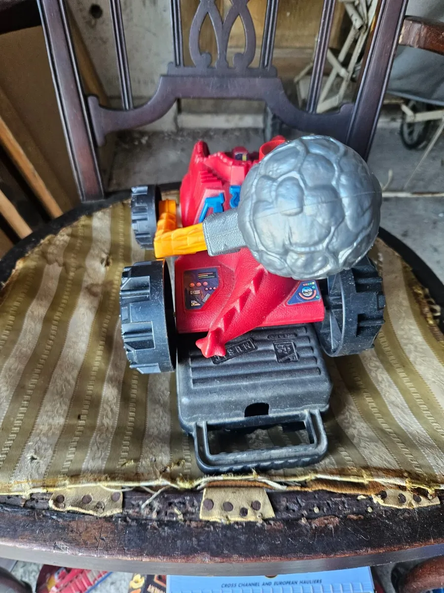 Vintage He Man Masters of the Universe - Image 4