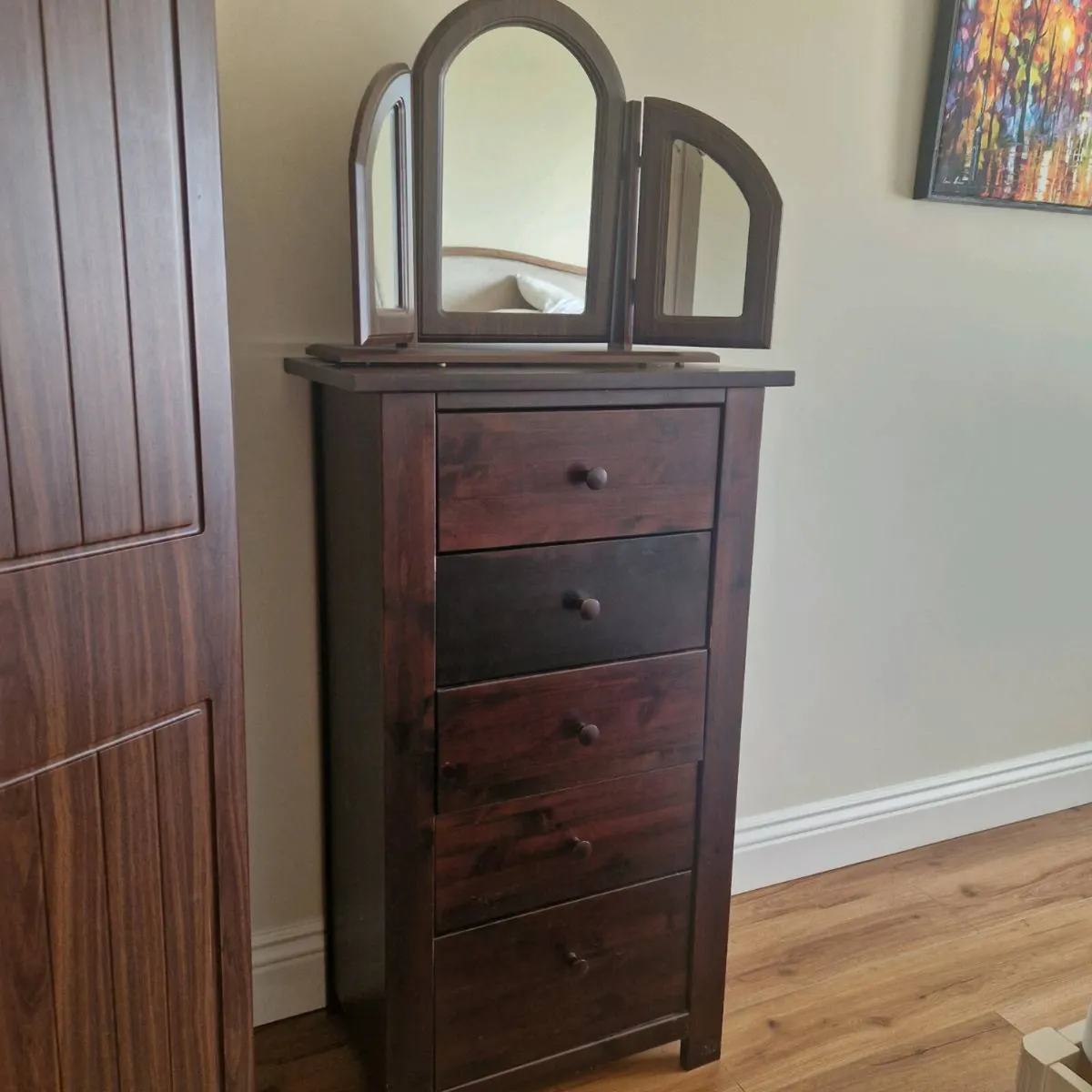Bedroom set - Image 2