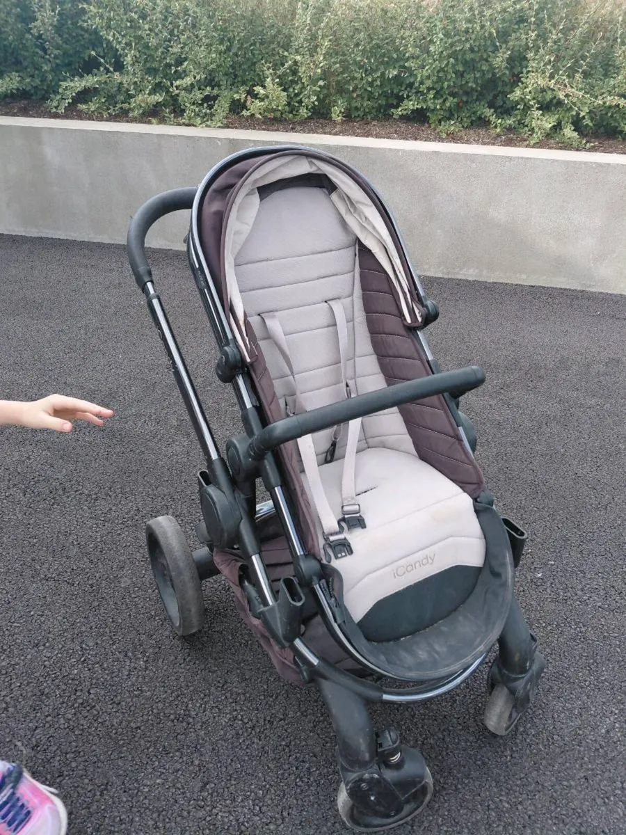 iCandy Buggy - Image 1