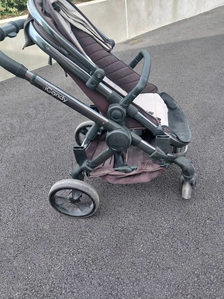 iCandy Buggy - Image 2