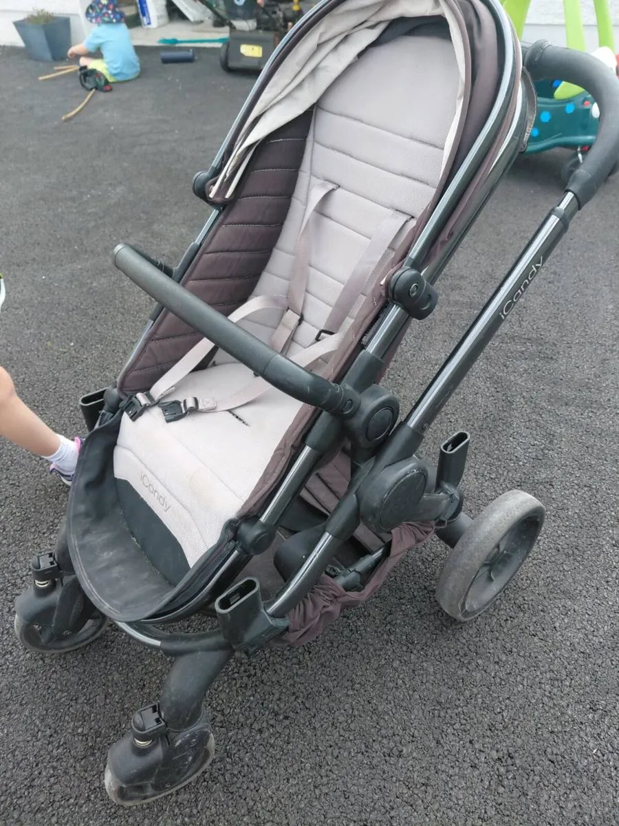 iCandy Buggy - Image 3