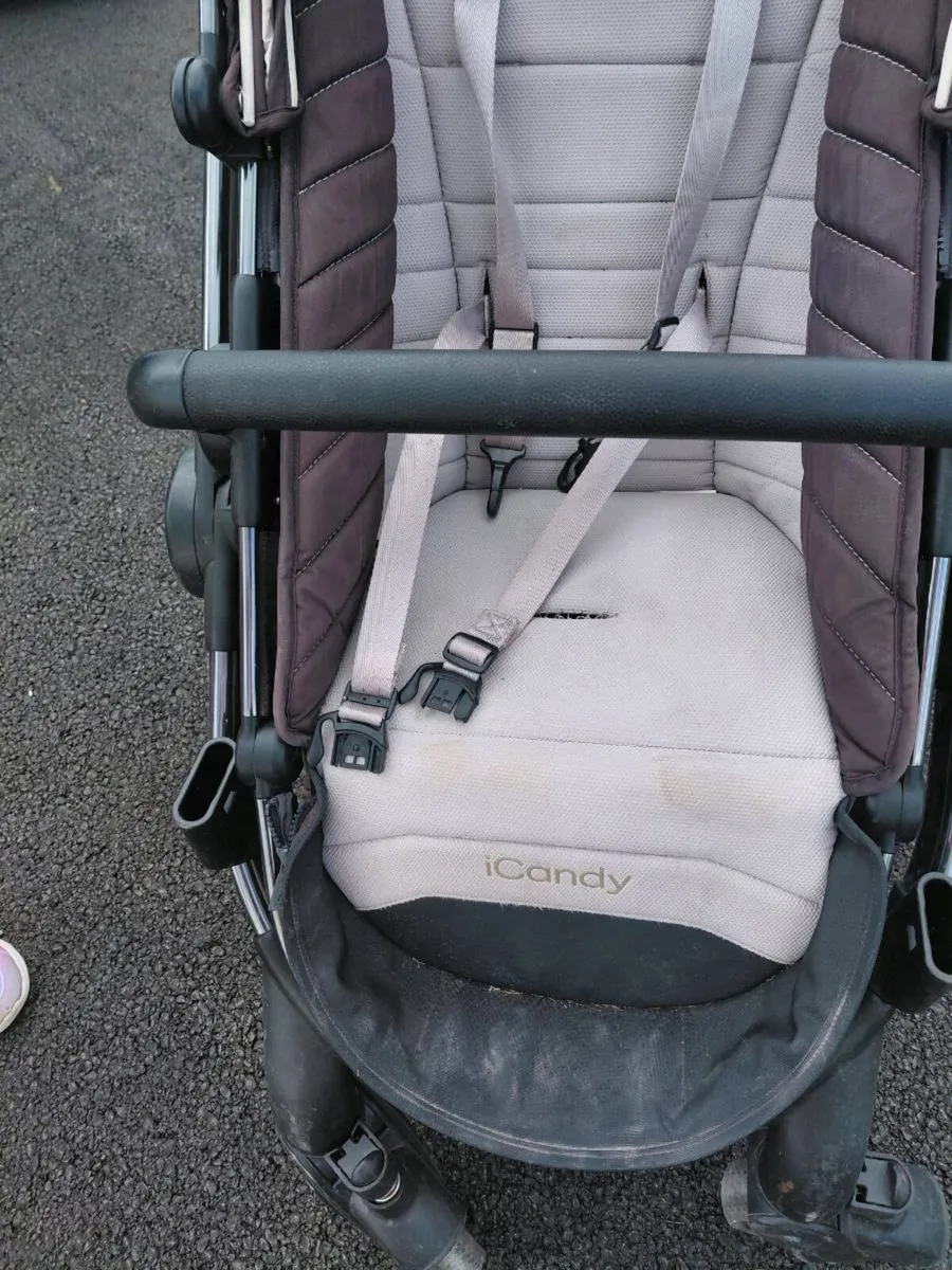 iCandy Buggy - Image 4