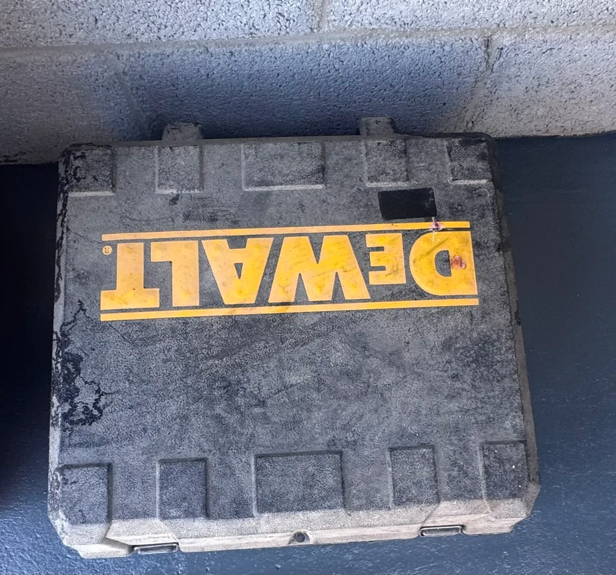 Dewalt New Laser level - Image 2