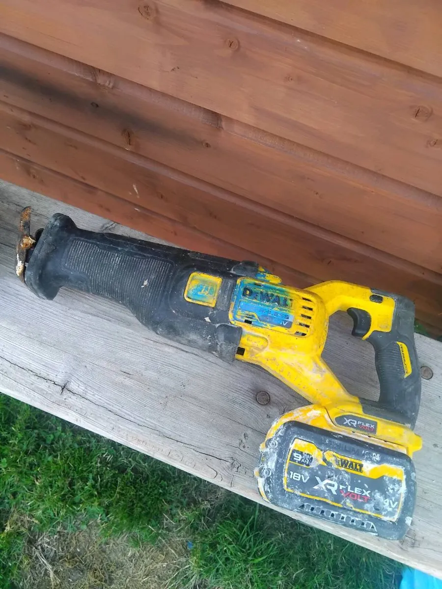 Dewalt tools - Image 2