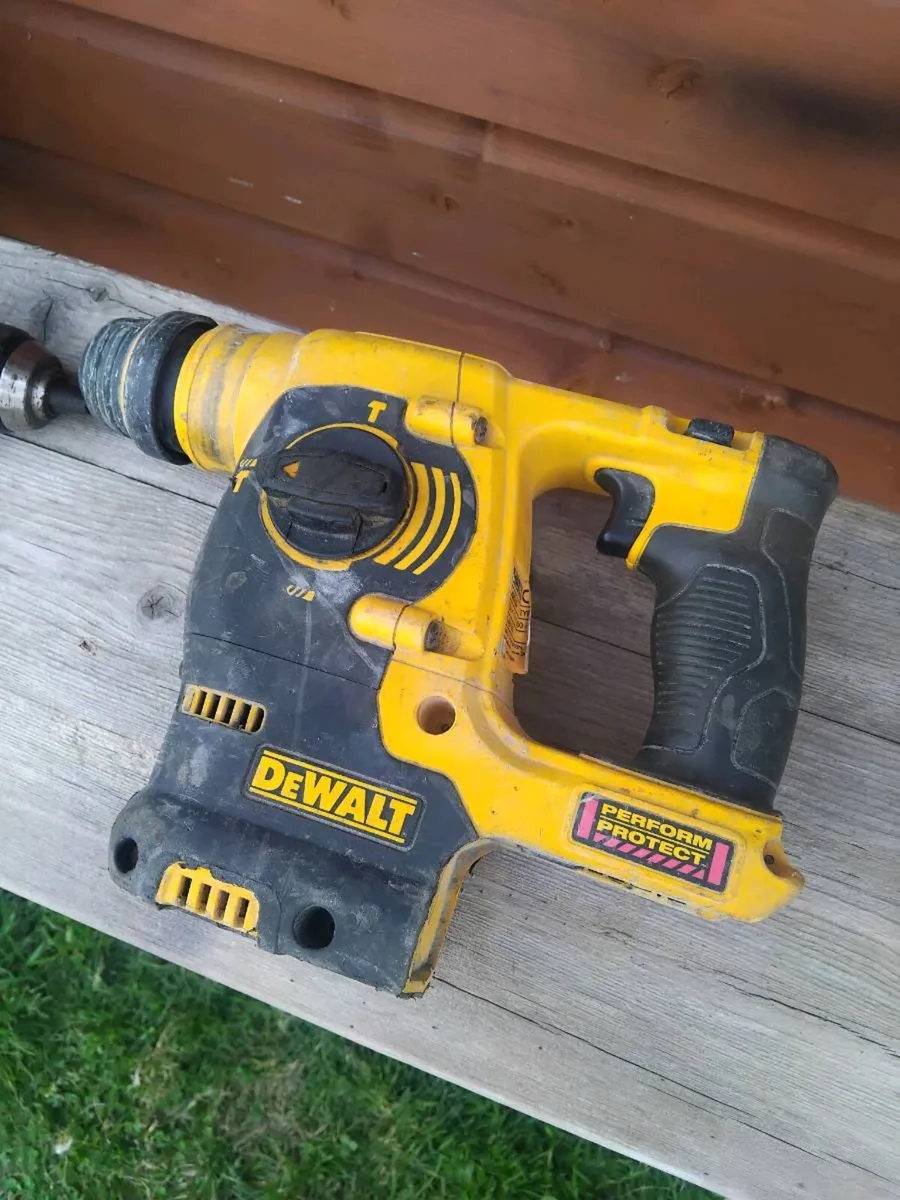Dewalt tools - Image 3