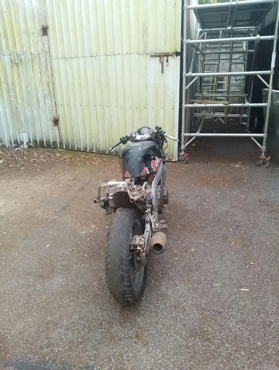 Honda Other 1989 - Image 2
