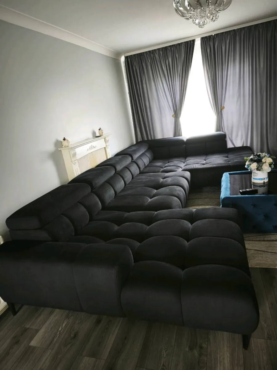 Corner sofa - Image 2