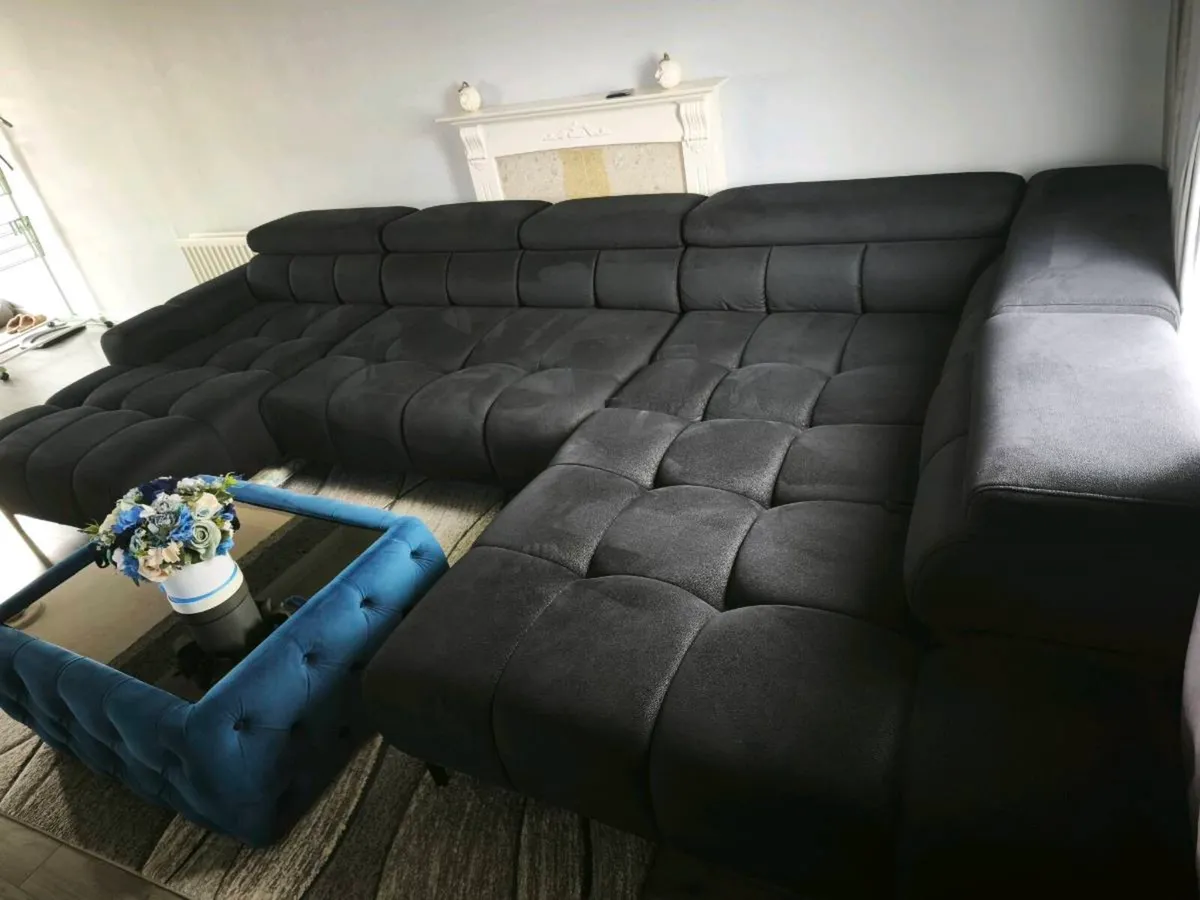 Corner sofa - Image 3