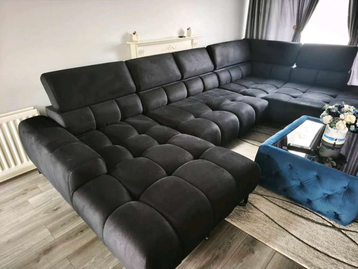 Corner sofa - Image 4