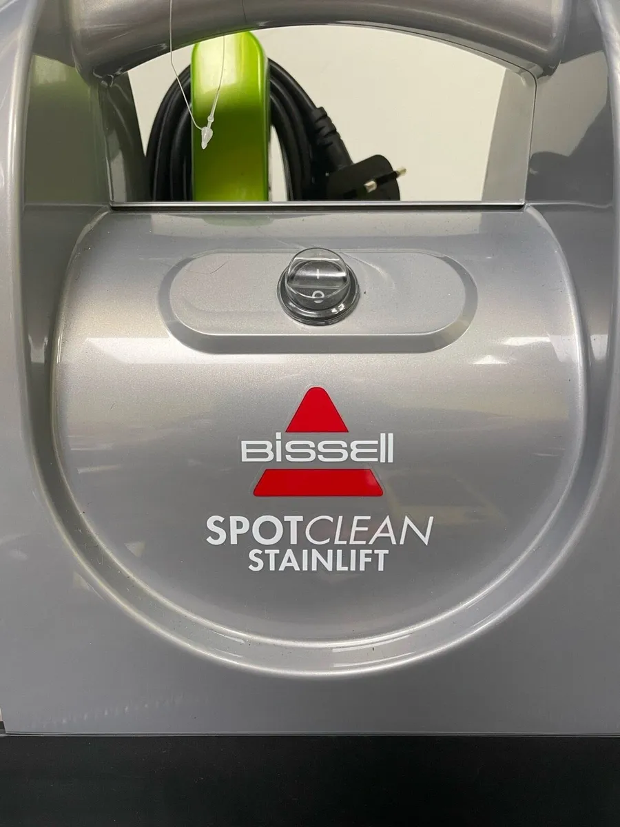 Bissell carpet spotclean stainlift - Image 2