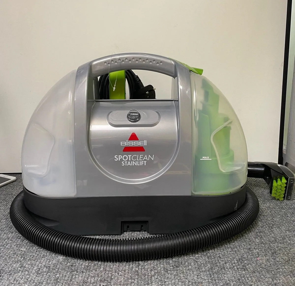 Bissell carpet spotclean stainlift - Image 1
