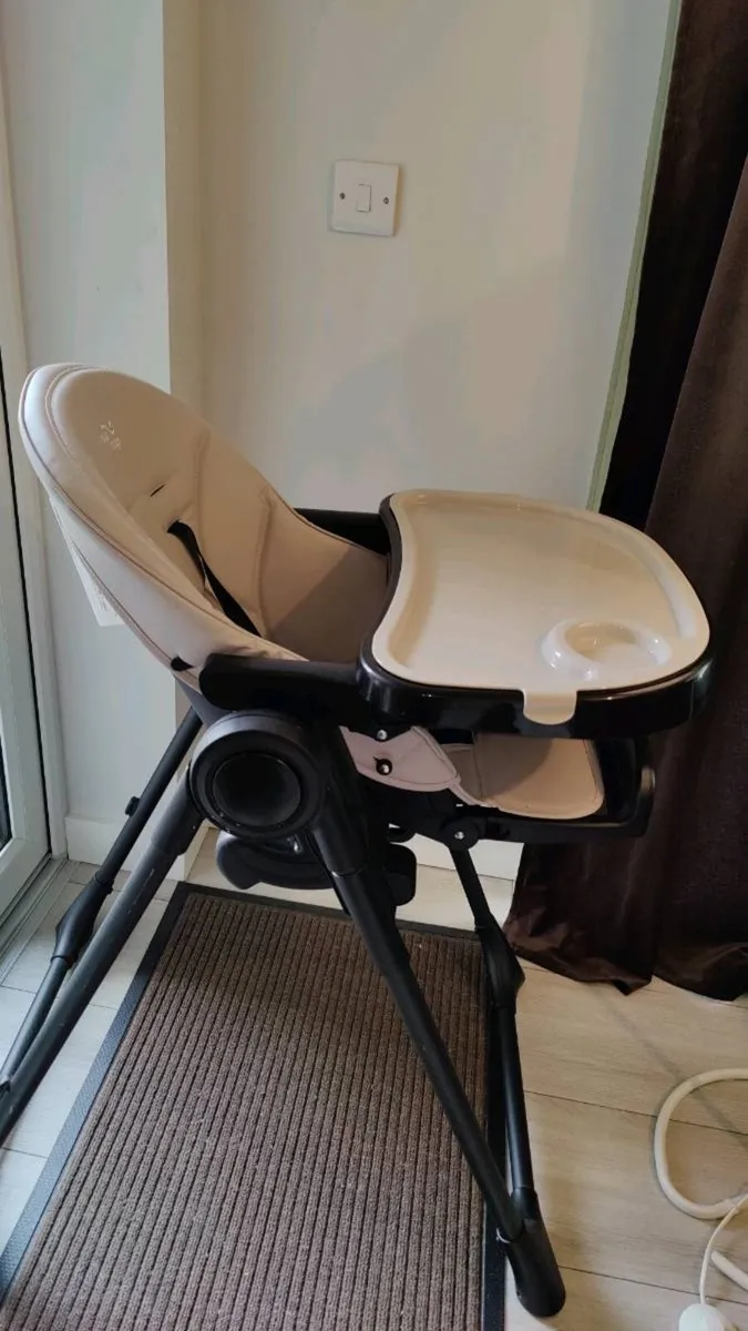 High chair - Image 3