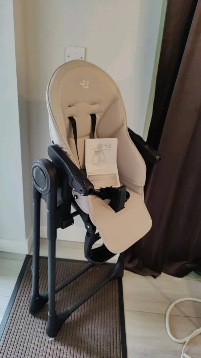 High chair - Image 4