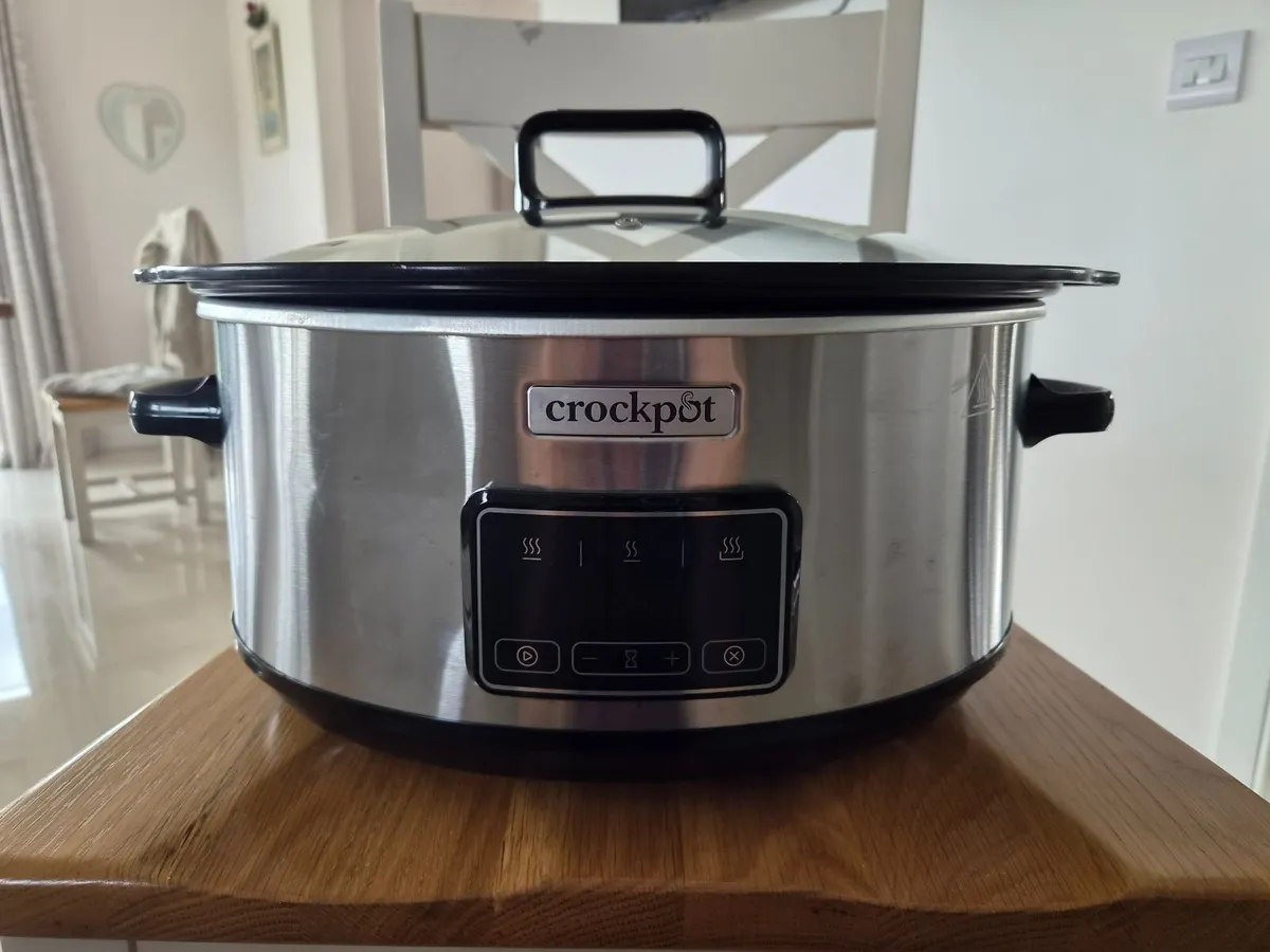 Slow cooker - Image 2