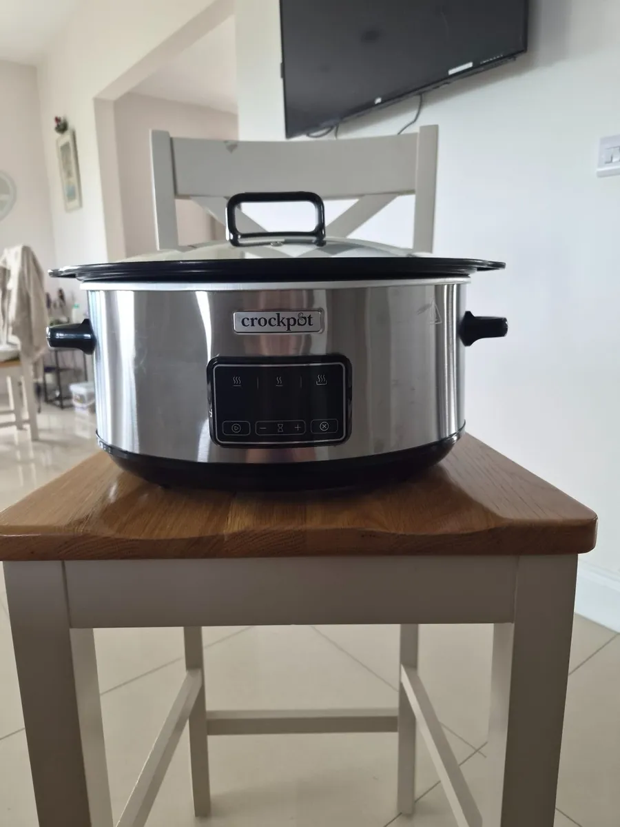 Slow cooker - Image 1