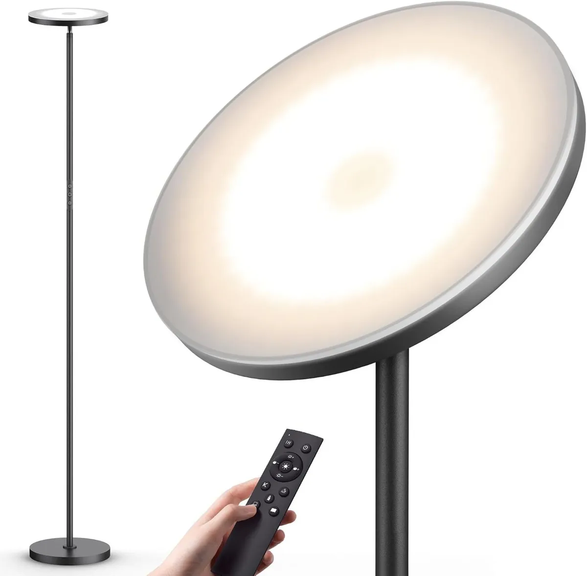 LED Floor Lamps for Living Room 36W Super - Image 1
