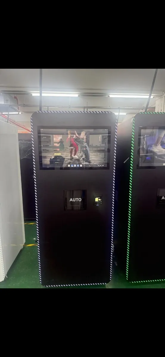 Protein vending machine - Image 3