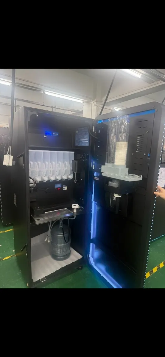 Protein vending machine - Image 4