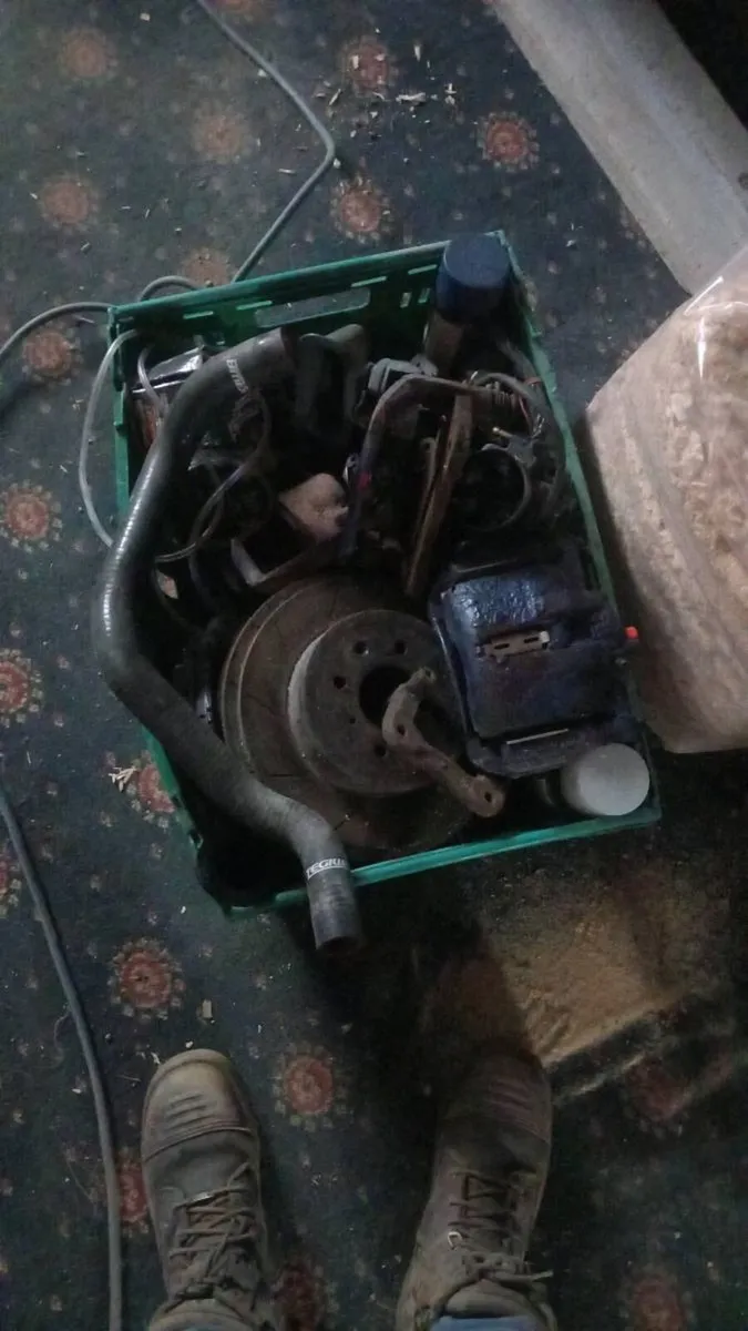 Eg and dc2 parts - Image 2