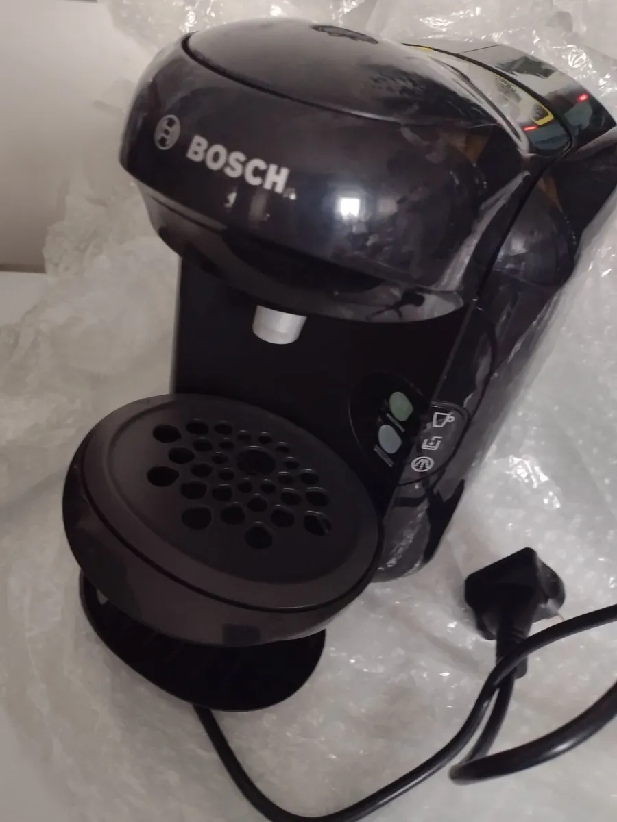 Working bosch Tassimo coffee machine - Image 4