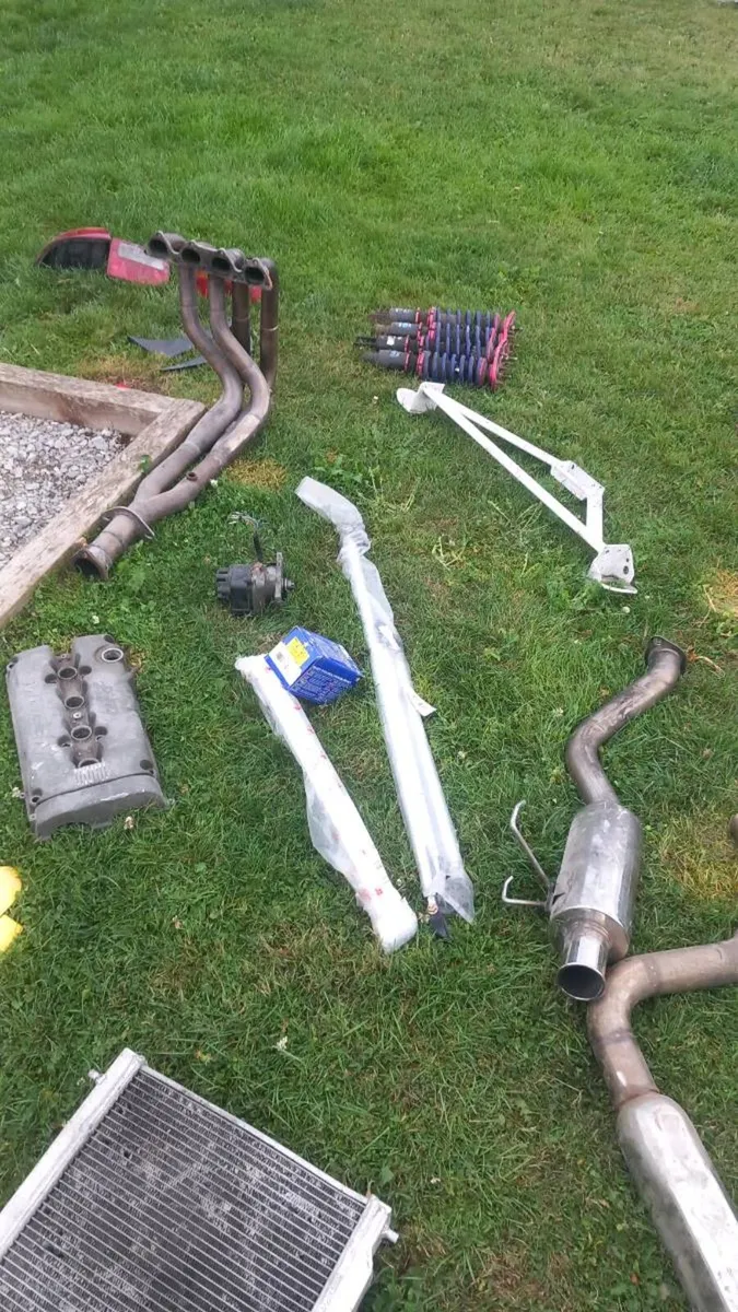 Eg and dc2 parts - Image 3
