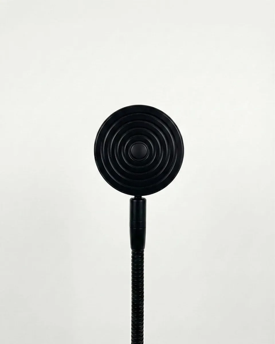 Clarity Floor Standing Reading Light Full - Image 2