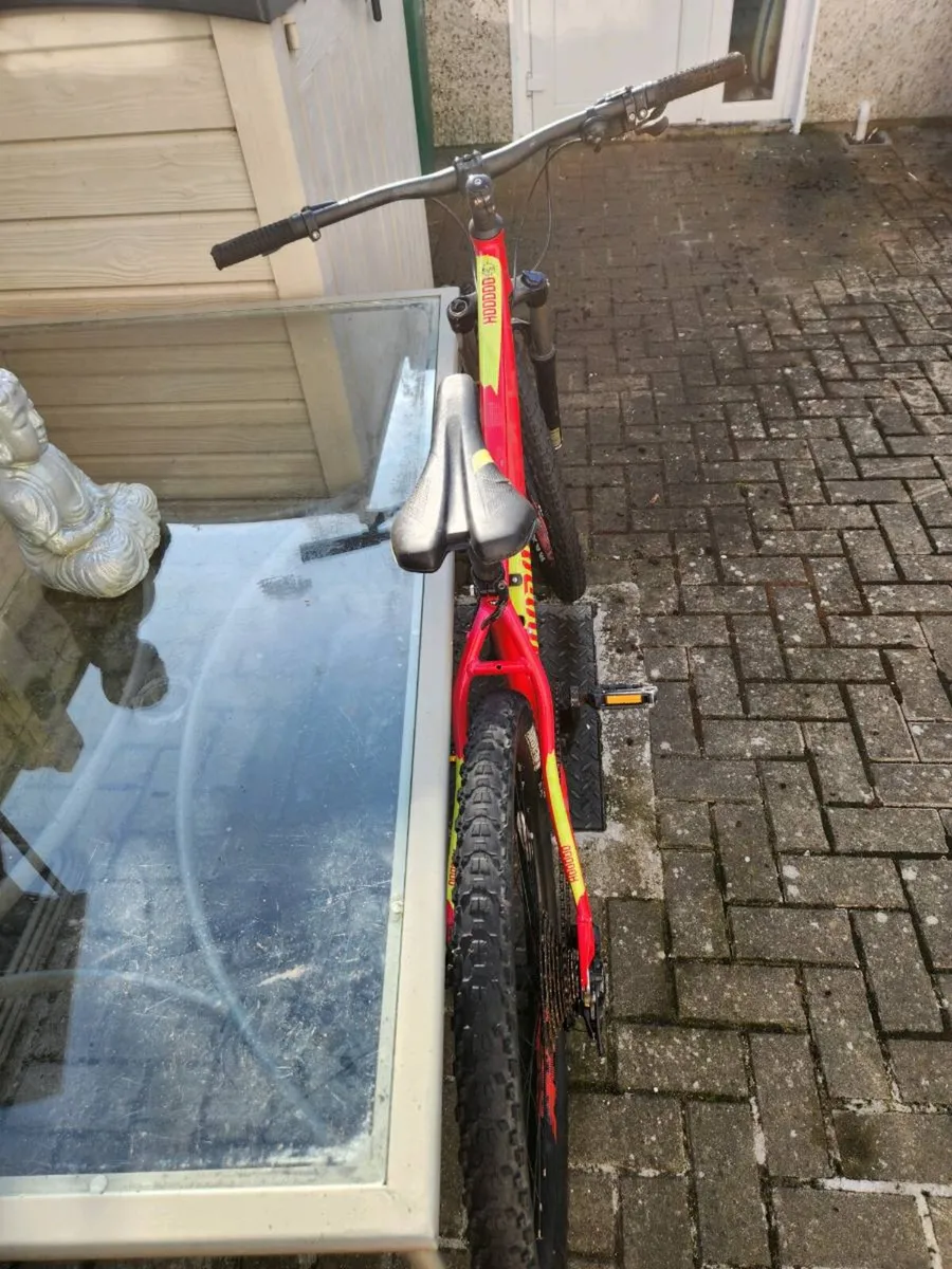Mountain Bike - Image 4