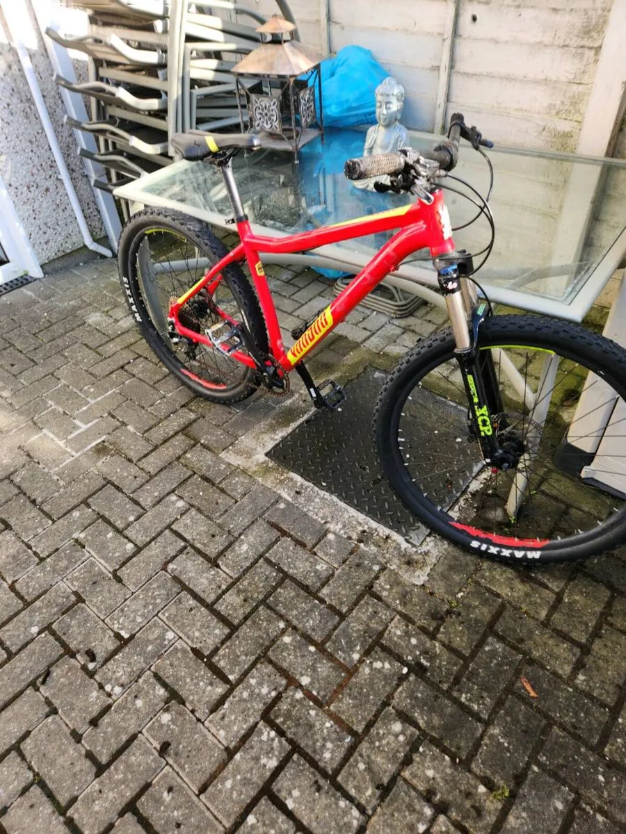 Mountain Bike - Image 2