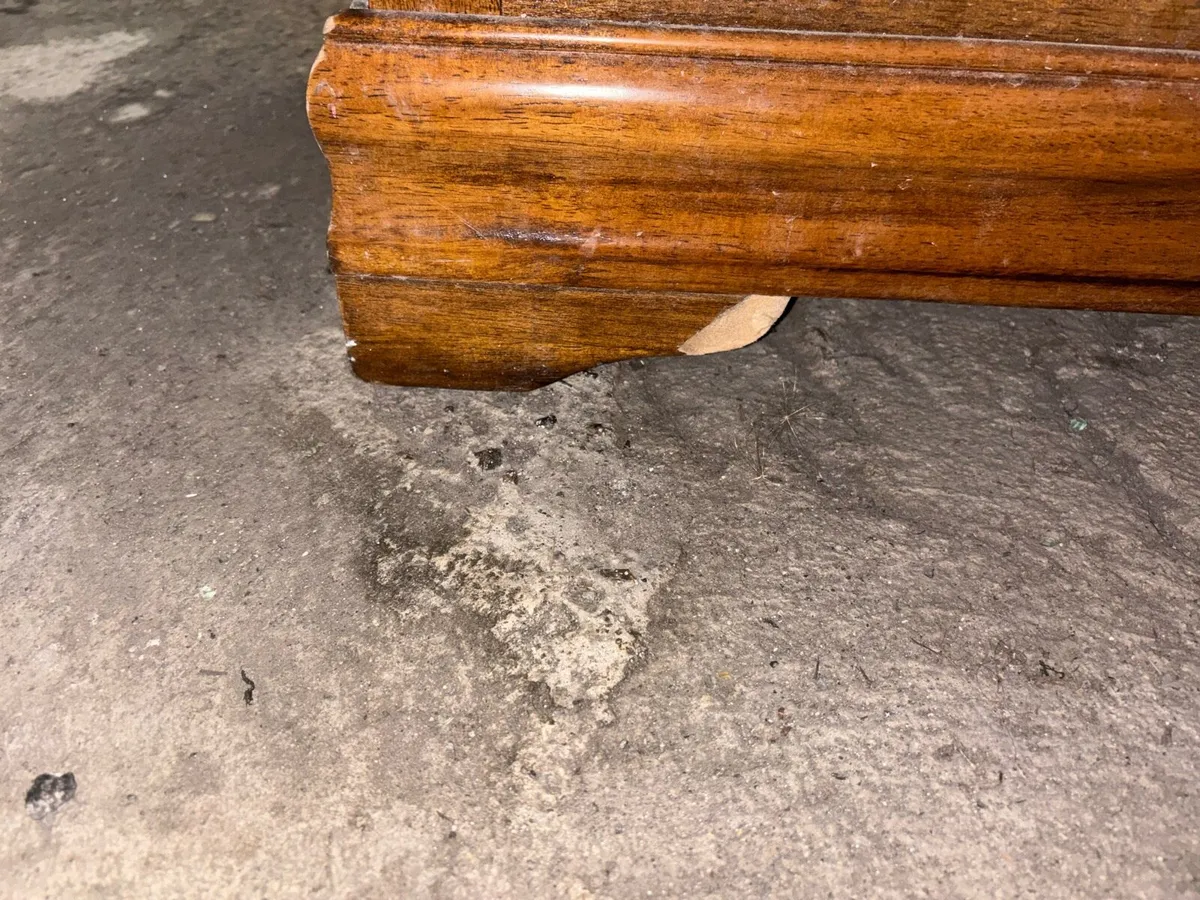 Chest of 5 drawers - Image 2