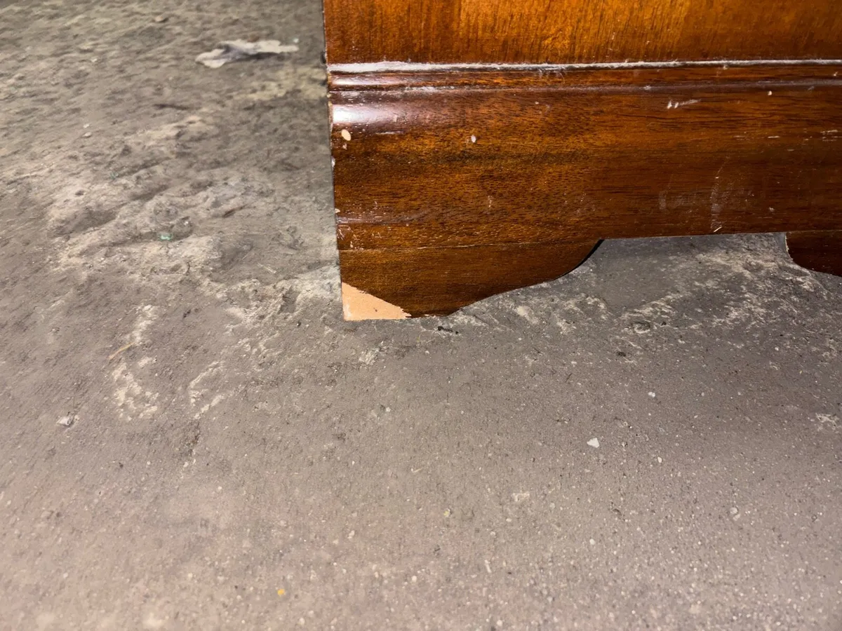 Chest of 5 drawers - Image 4