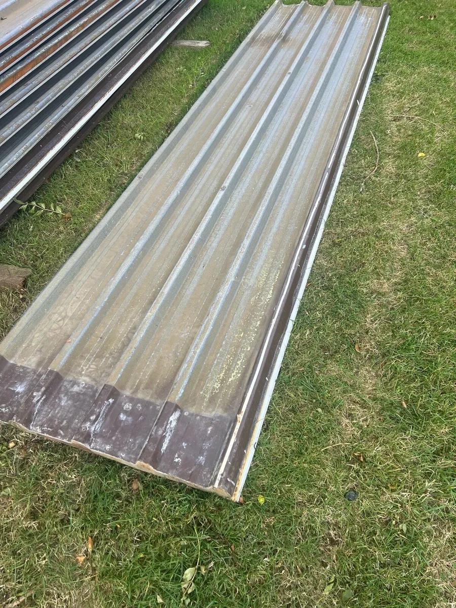 Insulated sheets - Image 1
