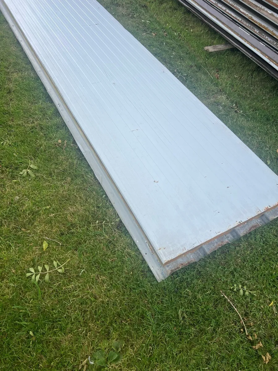 Insulated sheets - Image 2