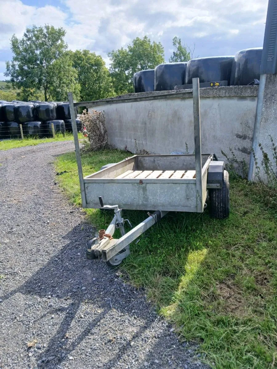 Trailer 6x4 - Image 3